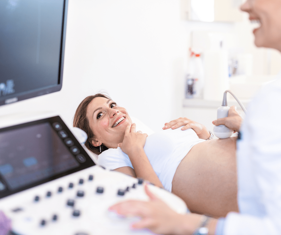 Private Baby Scans - A Way to Bond With Your Baby