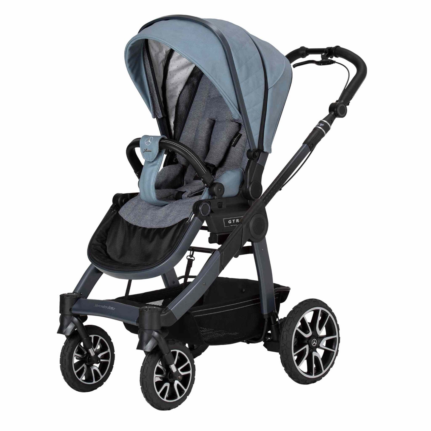 Mercedes-All-Terrain-GTR-Pushchair-DenimBlue