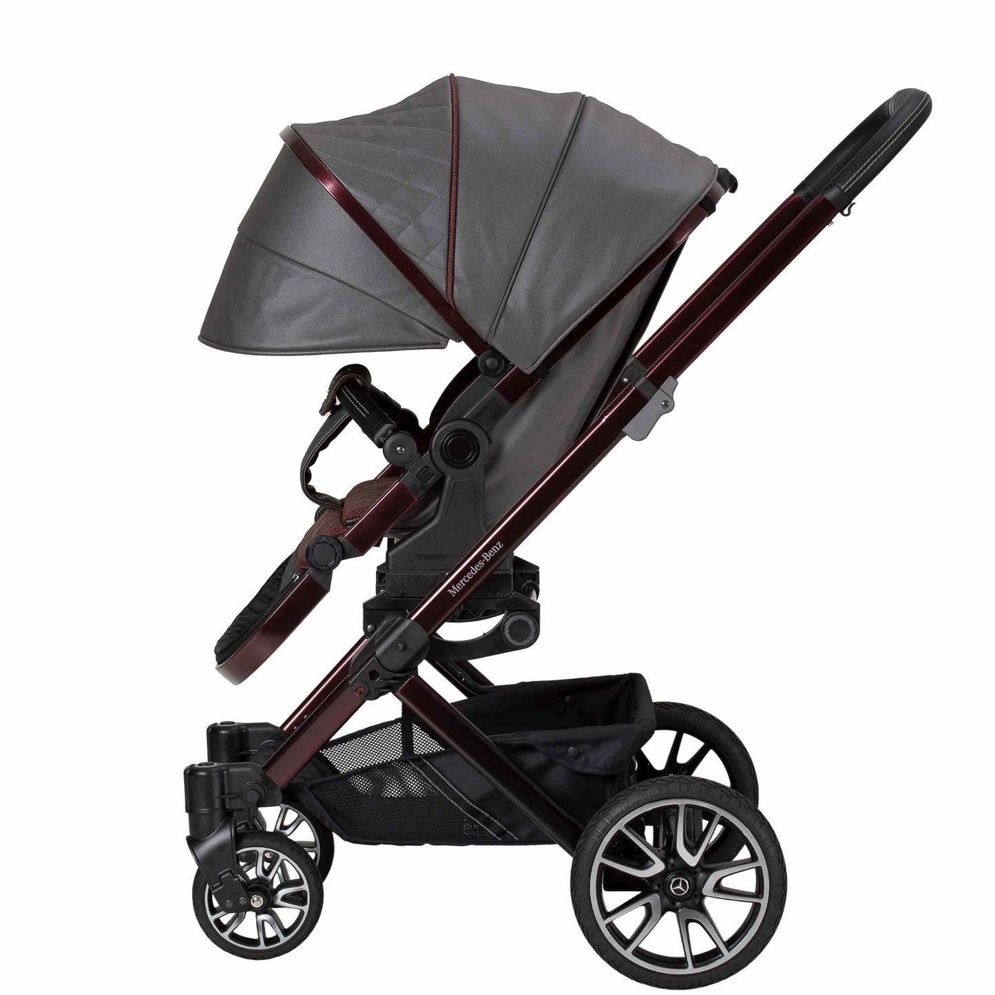 Mercedes-Avantgarde-Pushchair-Side-Hood-Tourmaline