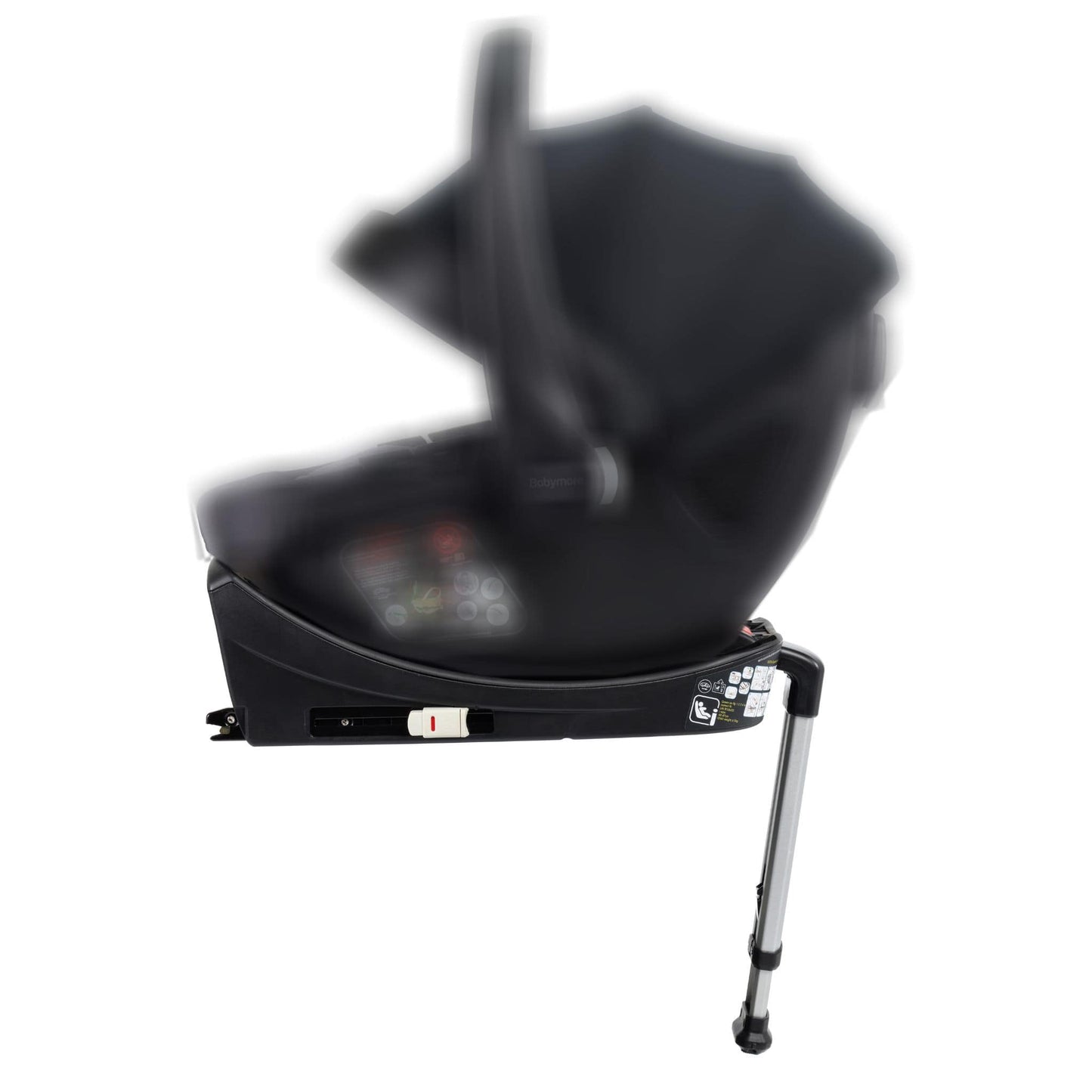 Babymore Coco Isofix base