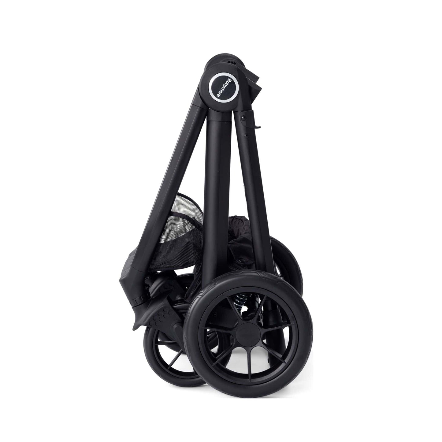 Babymore Memore V2 2-in-1 Pram pushchair