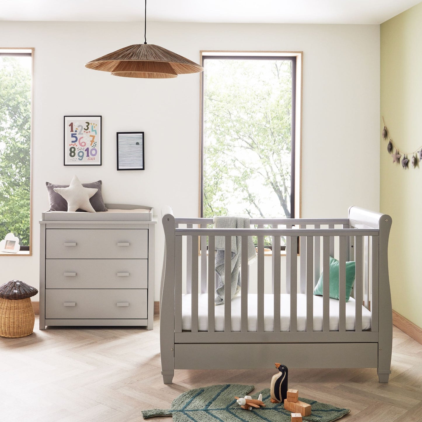Babymore-Eva-2-Piece-Nursery-Furniture-set-grey2