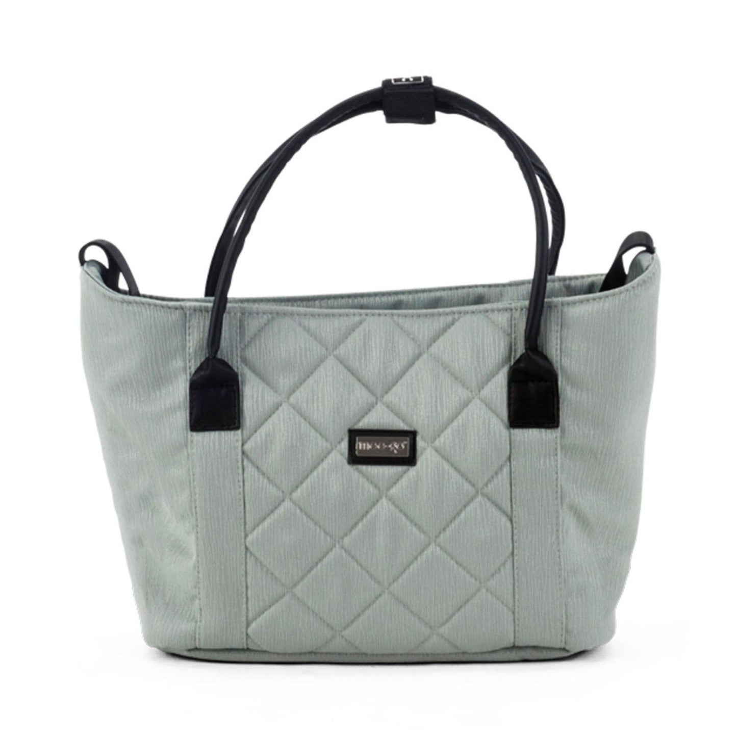 Mee-go-Milano-Natura-2in1-pushchair-light-mint-green-colour-changing-bag