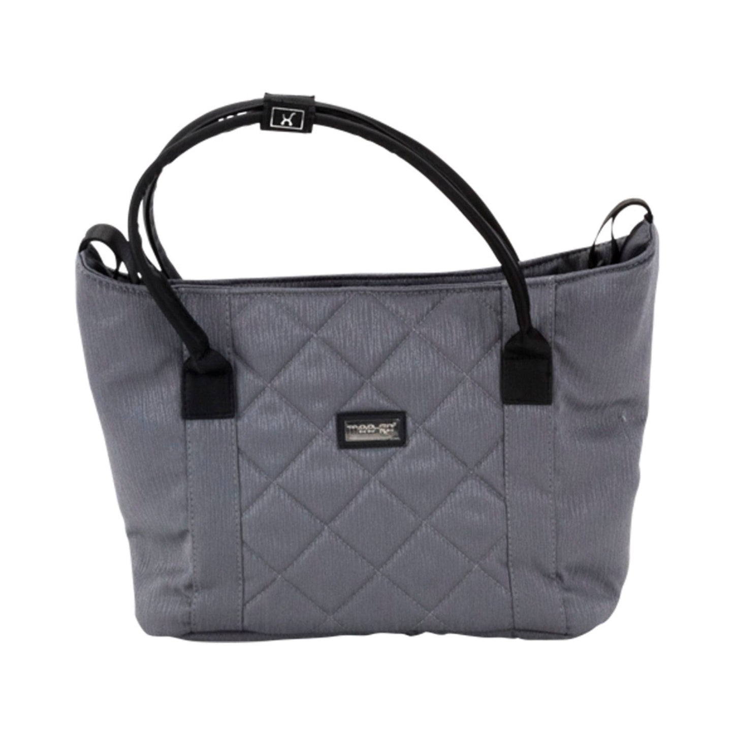 Mee-go-Milano-Natura-2in1-pushchair-dark-grey-colour-changing-bag