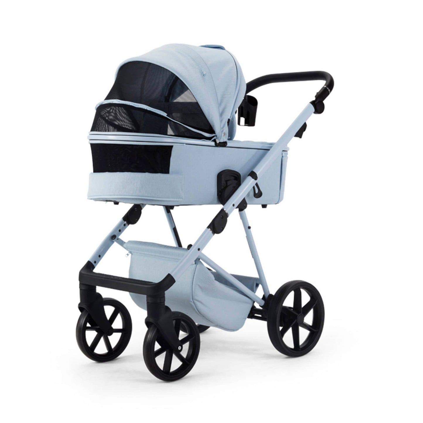 Mee-go-Milano-Natura-3in1-Sky-blue-pram-rear-hood-ventilation-open-hood-up