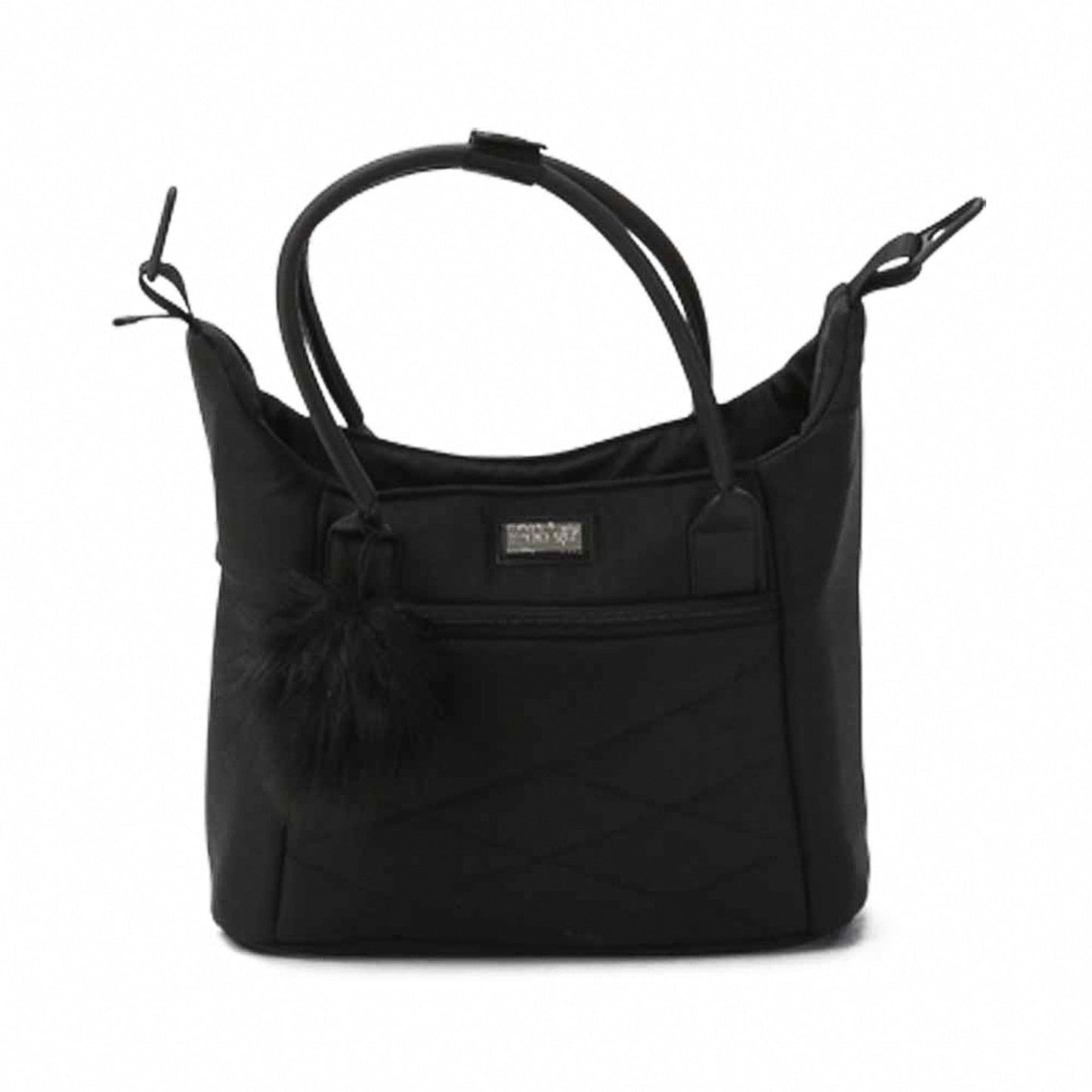 Mee-go Quantum 3-in-1 Travel System