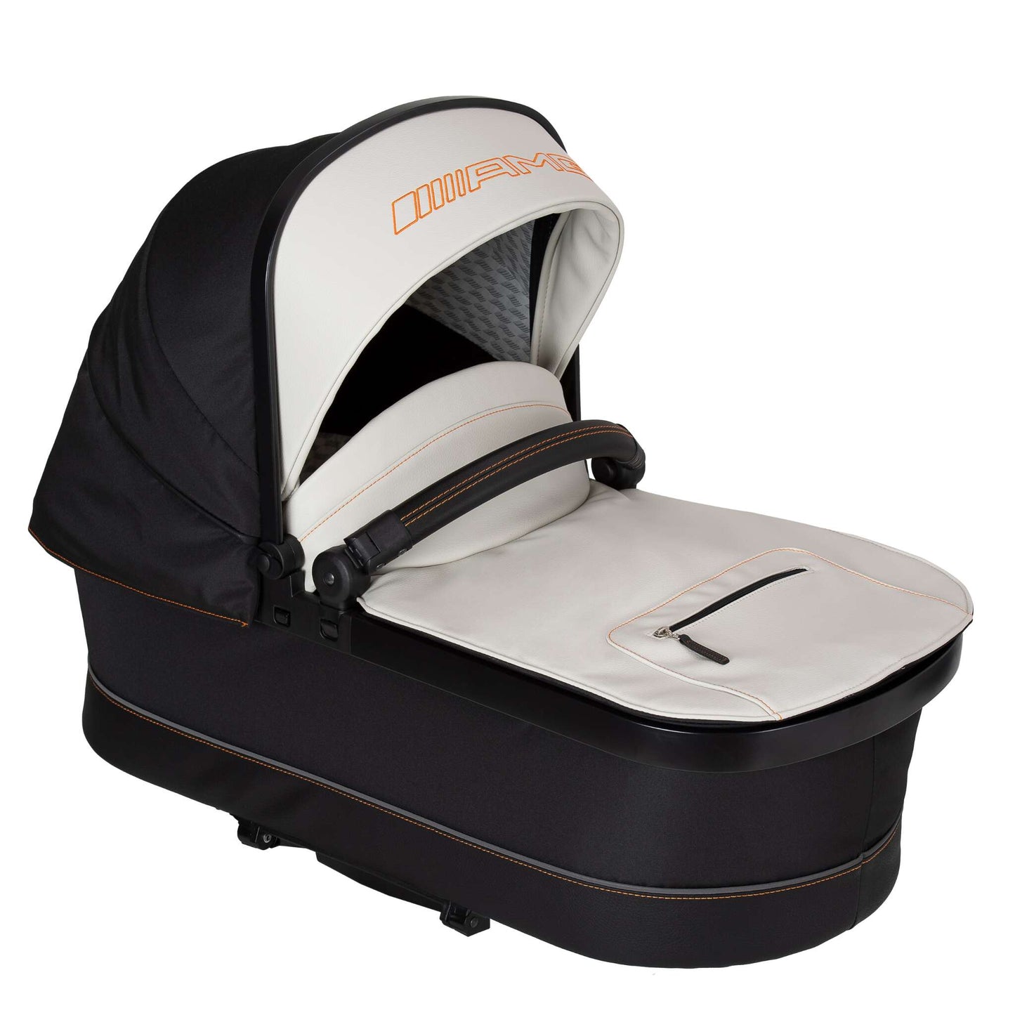 Mercedes-AMG-GT²-Carrycot-Magmabeam-light- colour-with-black-and-orange-detail