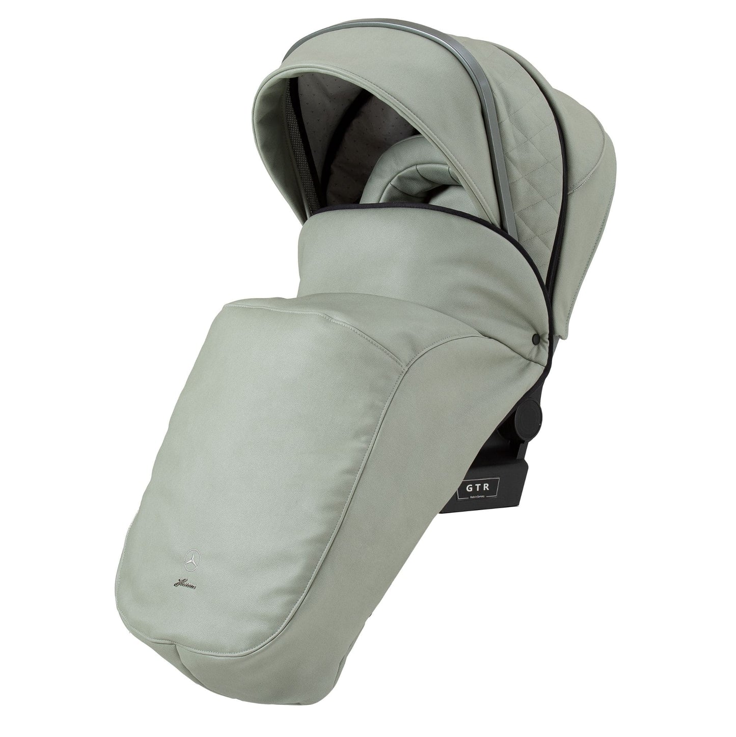 Mercedes-All-Terrain-GTR-2in1-Pushchair-Apron-SageGrey