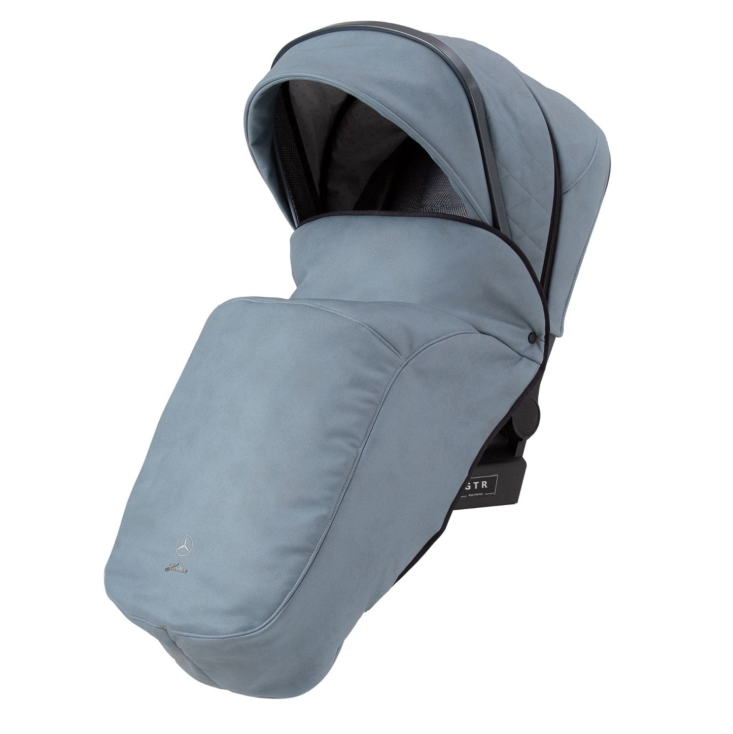 Mercedes-All-Terrain-GTR-2in1-Pushchair-Apron-DenimBlue