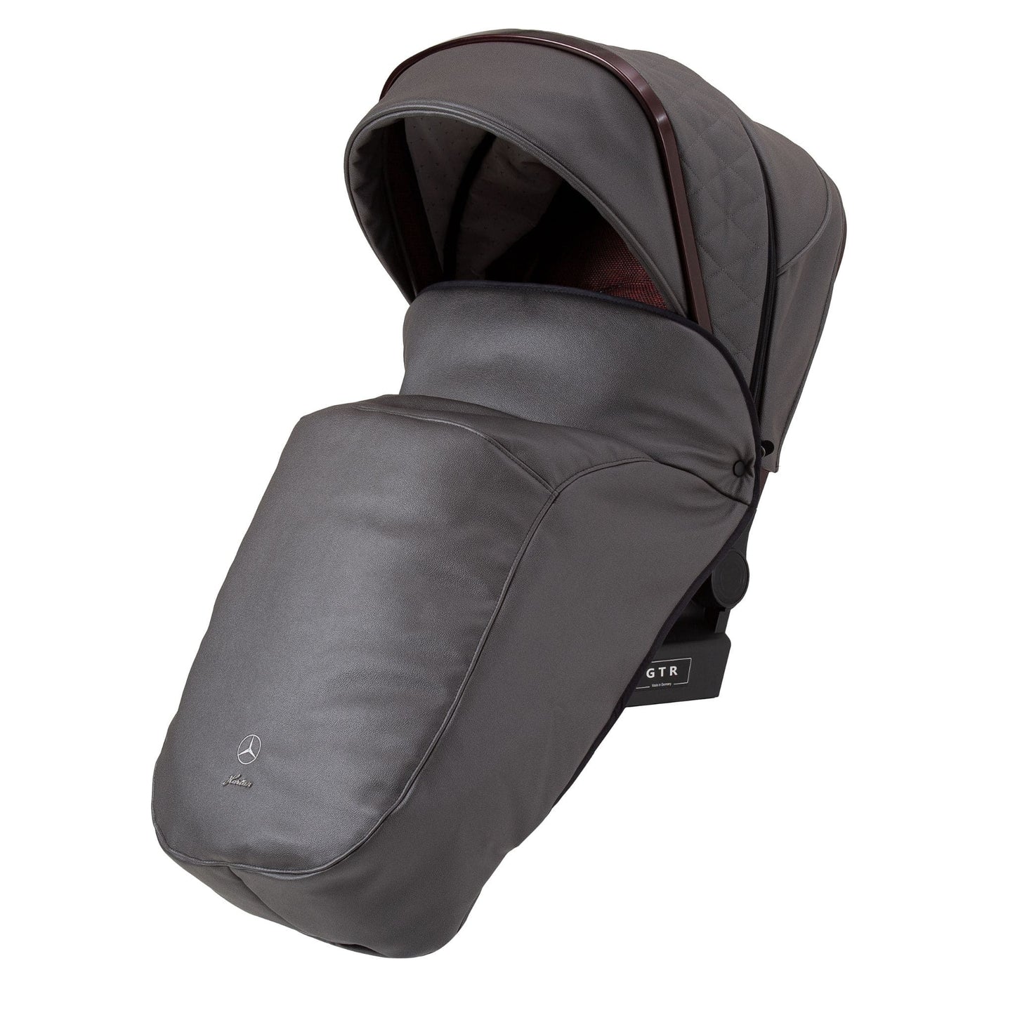 Mercedes-All-Terrain-GTR-2in1-Pushchair-Apron-Tourmaline