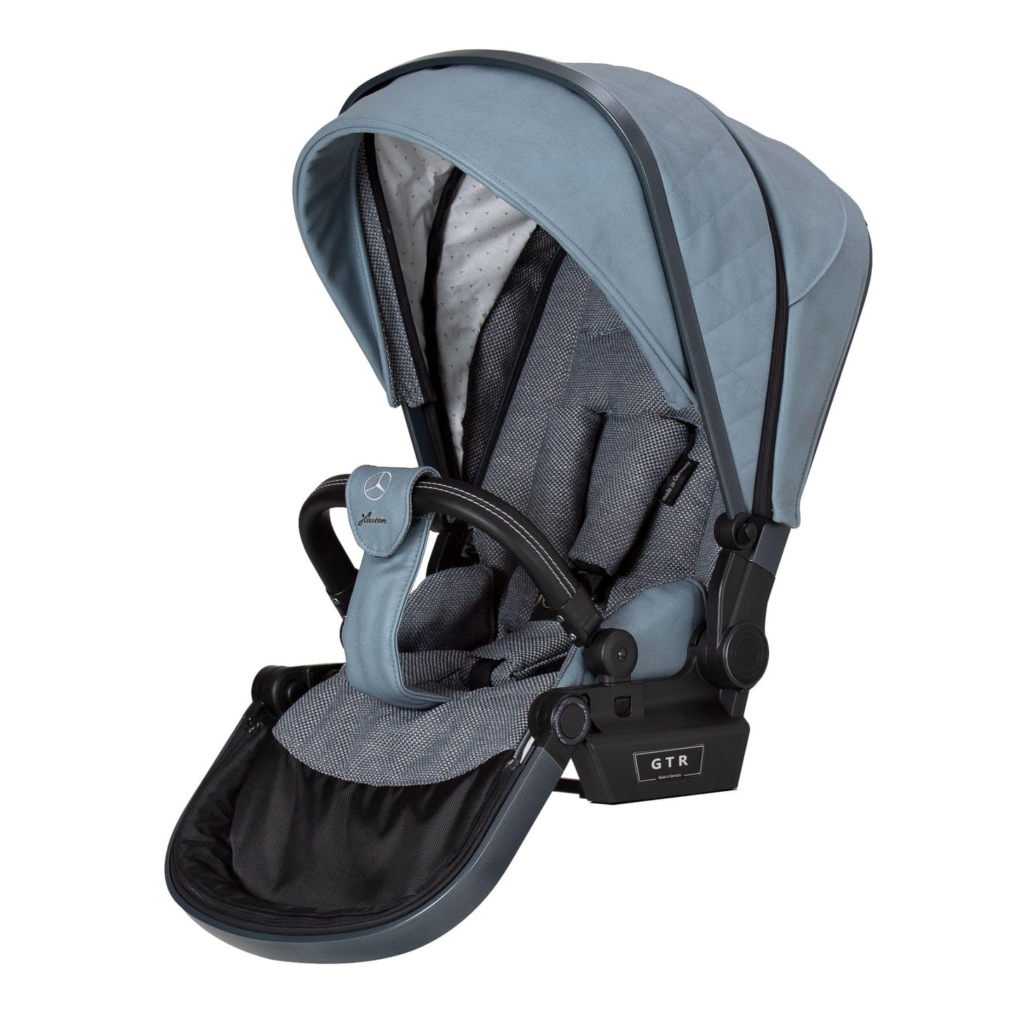 Mercedes-All-Terrain-GTR-2in1-Pushchair-Seat-Unit-DenimBlue