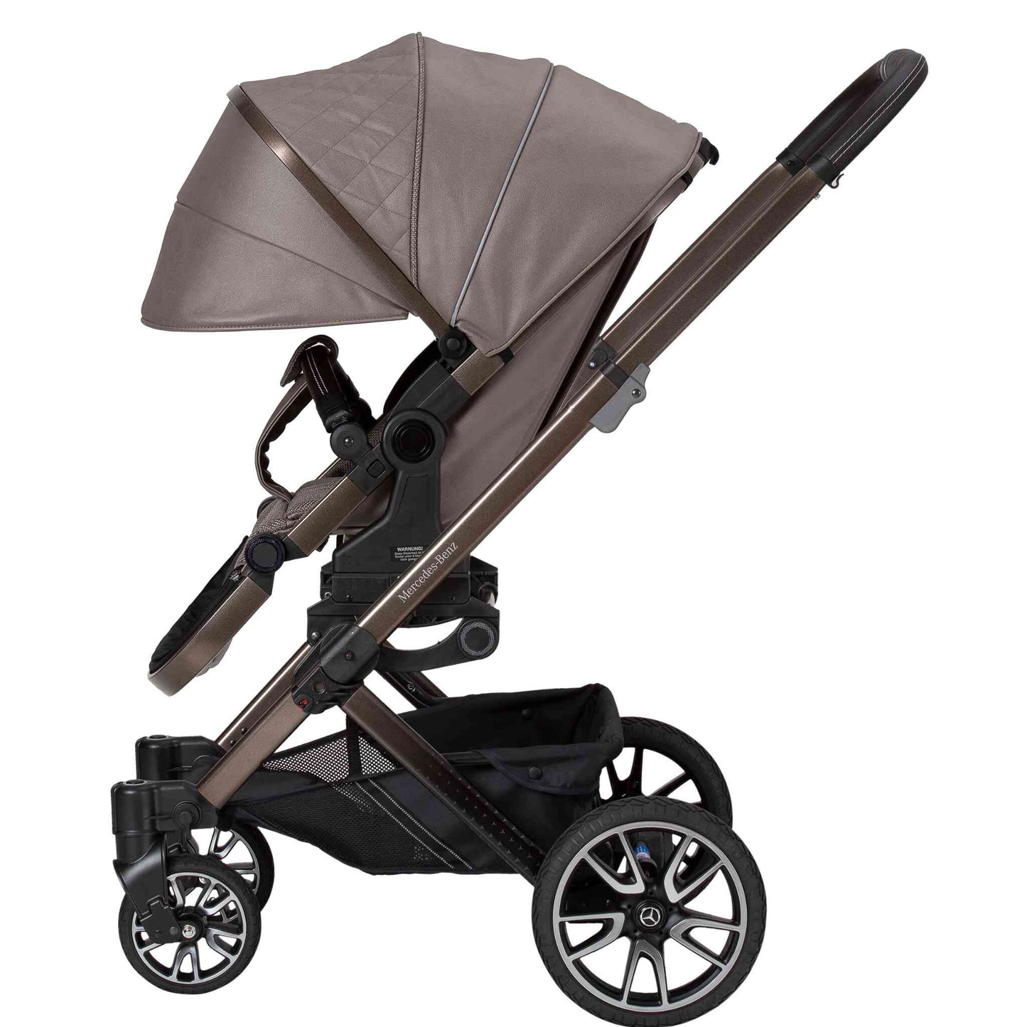 Mercedes-Avantgarde-GTX-Pushchair-Side-Truffle