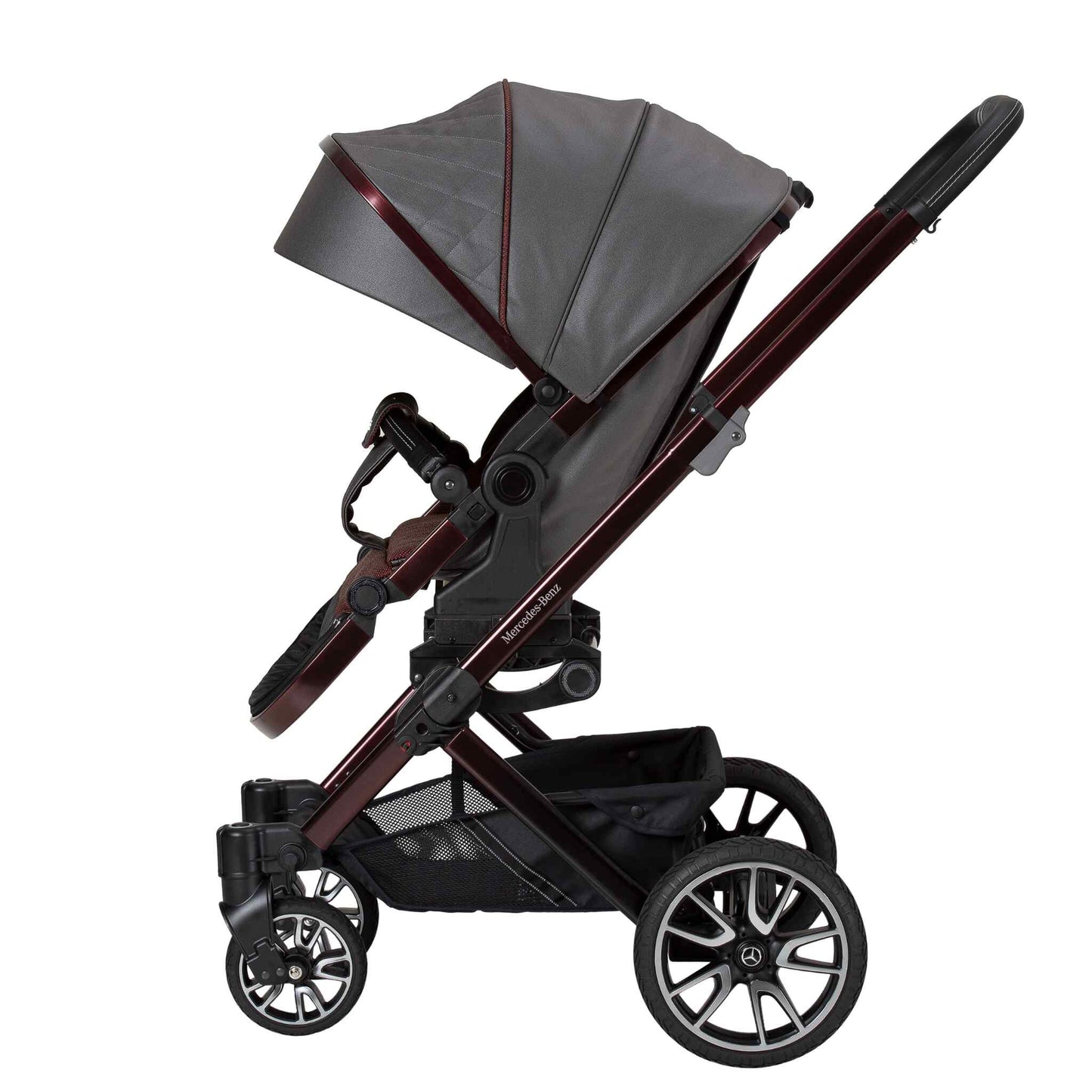 Mercedes-Avantgarde-Pushchair-Side-Tourmaline