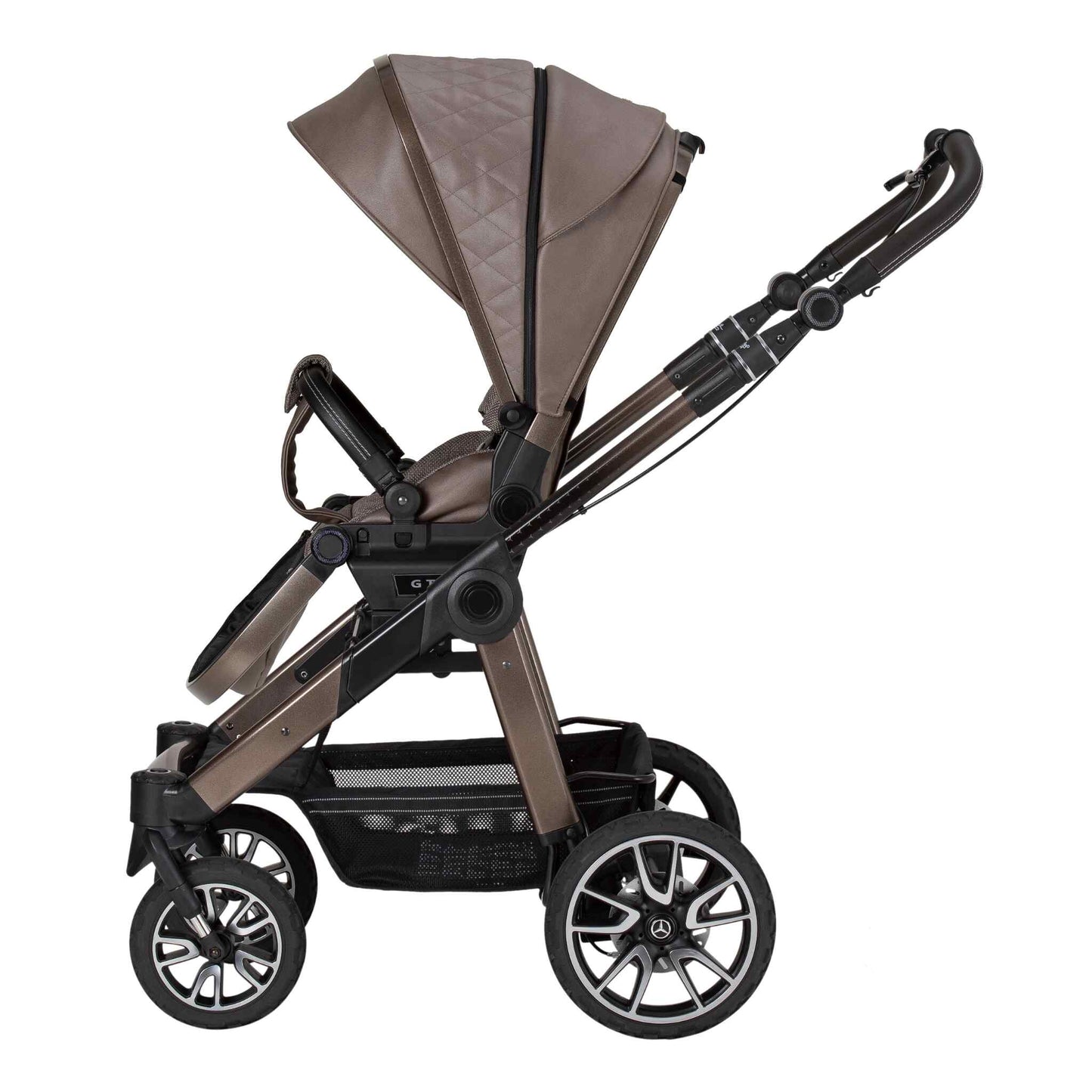 Mercedes-All-Terrain-GTR-Pushchair-Side-Hood-Truffle