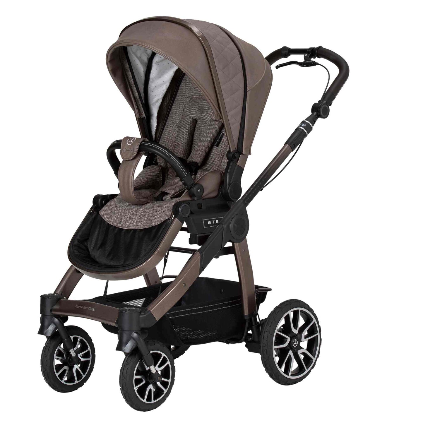 Mercedes-All-Terrain-GTR-Pushchair-Truffle