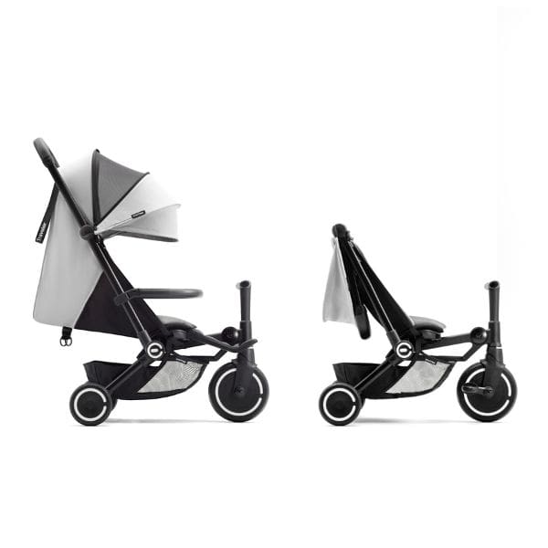 smarTrike-Stroller-plus-trike-side-hood-down-everest-grey4