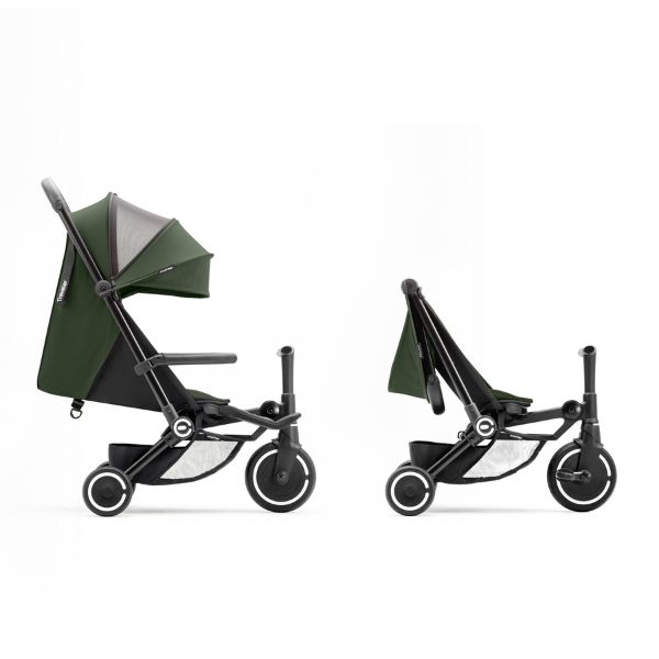smarTrike-Stroller-plus-trike-side-hood-down-forest-green3