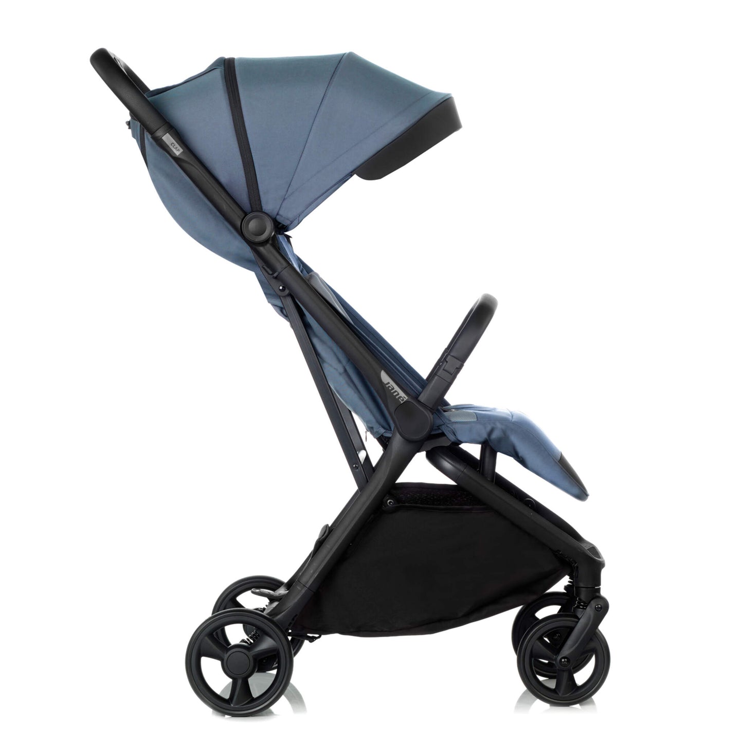 Jané Clap Compact Stroller Desert