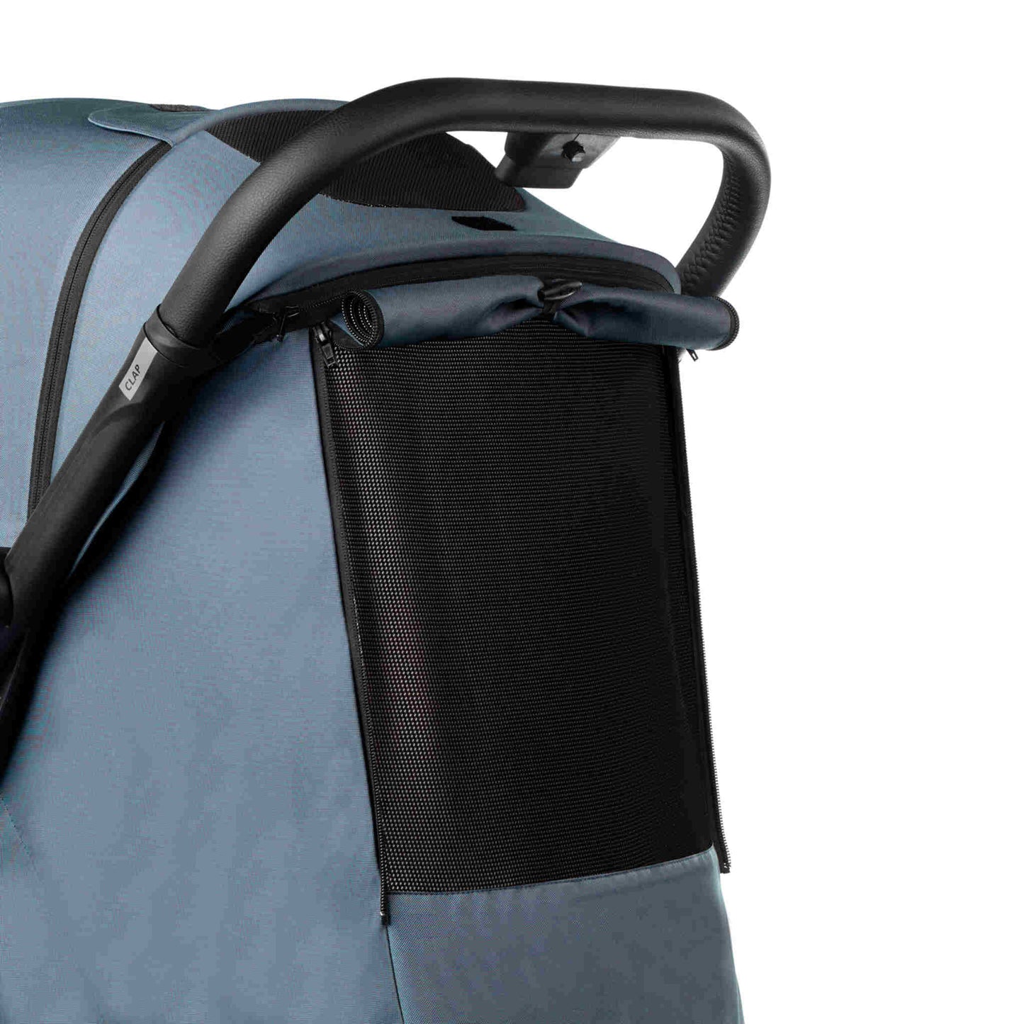 Jané Clap Compact Stroller Seal ventilation