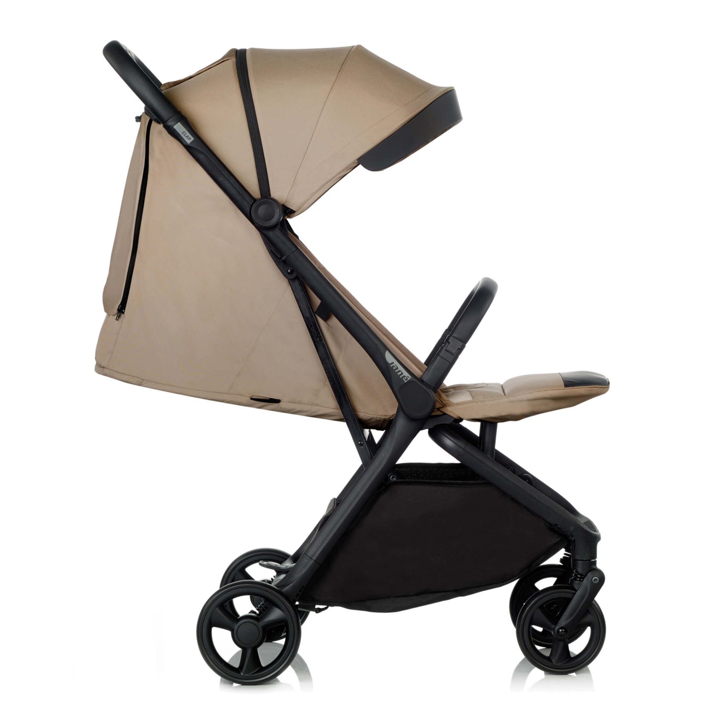 Jané Clap Compact Stroller Desert