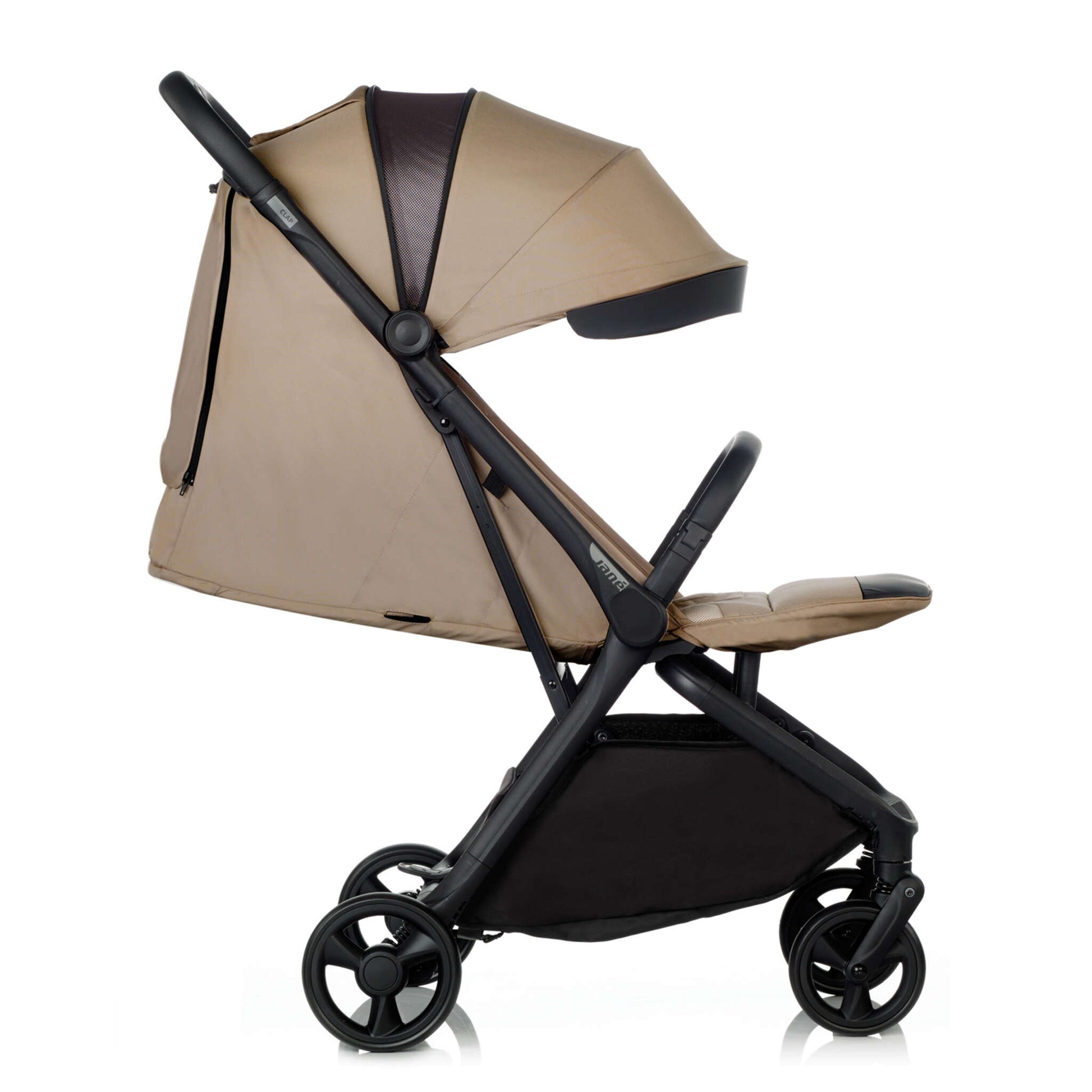 Jané Clap Compact Stroller Desert