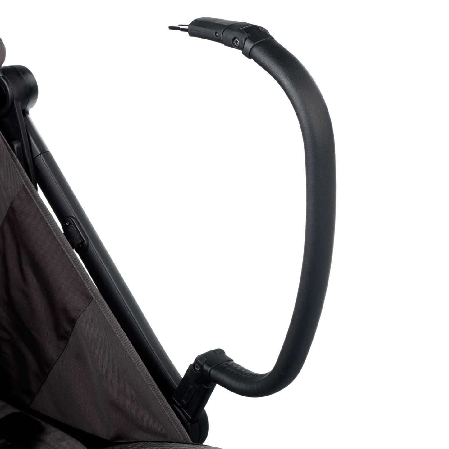 Jané Clap Compact Stroller Coal