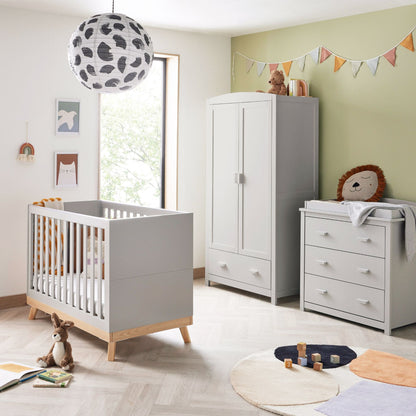 Babymore-Mona-Mini-3-piece-Nursery-Furntiure-set-grey2