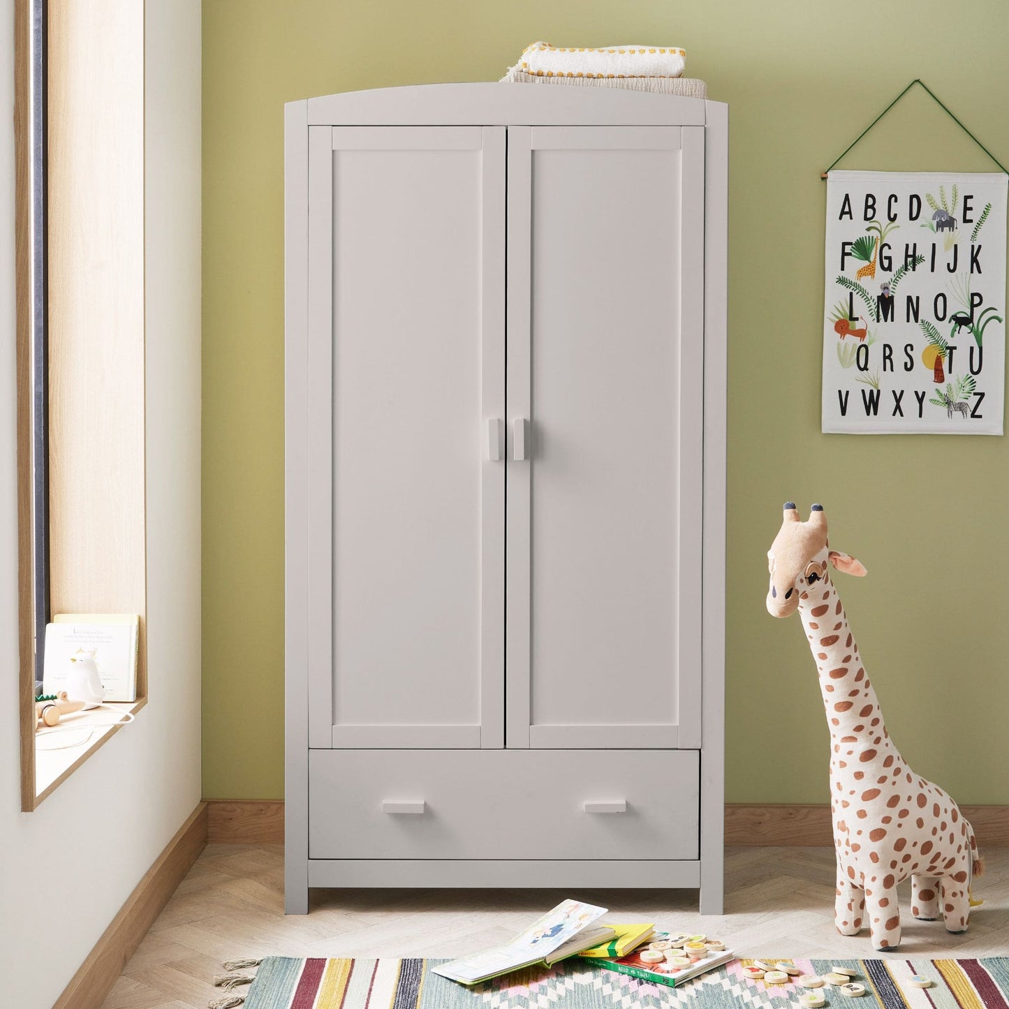 Babymore-Mona-Mini-3-piece-Nursery-Furntiure-set-wardrobe-grey6