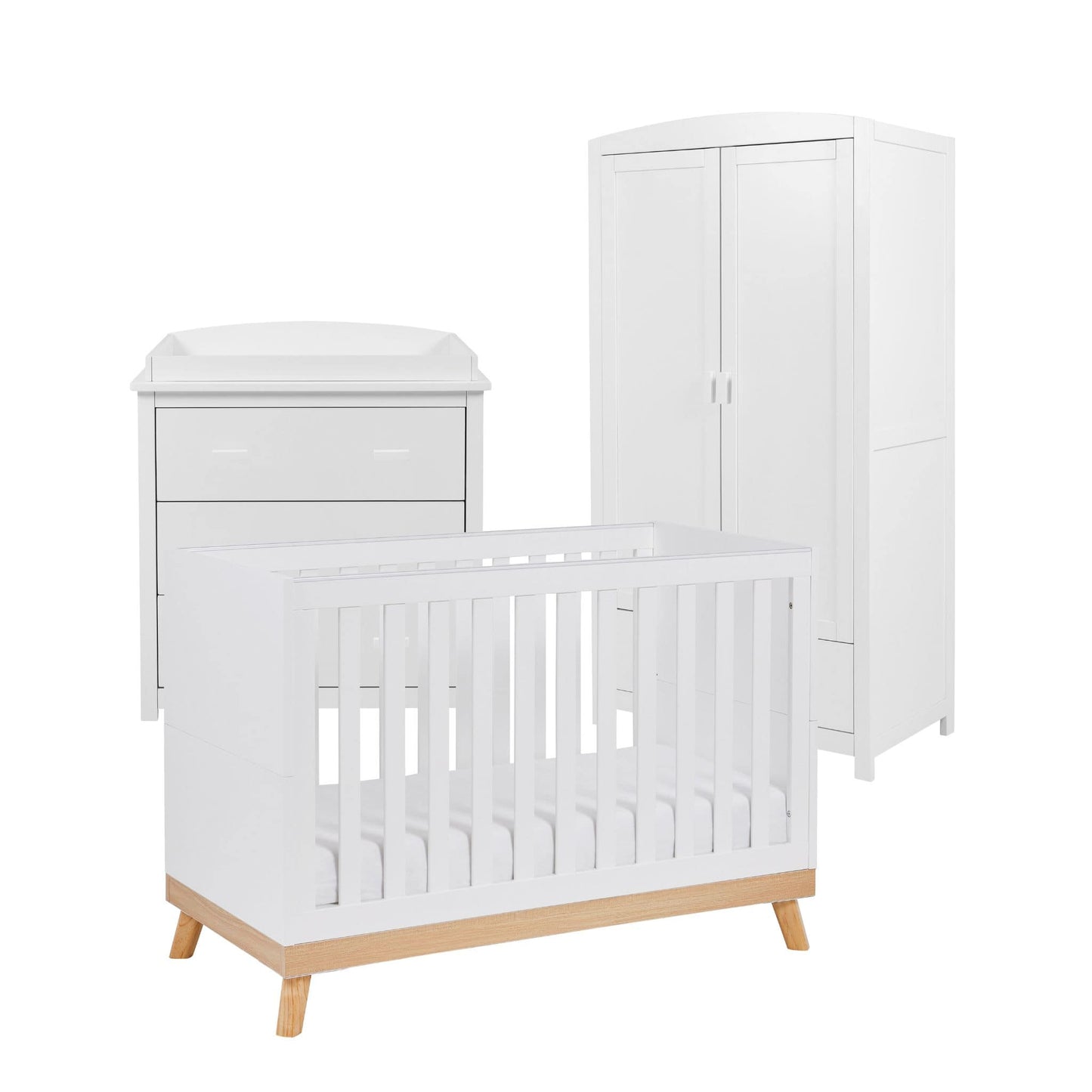 Babymore-Mona-Mini-3-piece-Nursery-Furntiure-set-white5