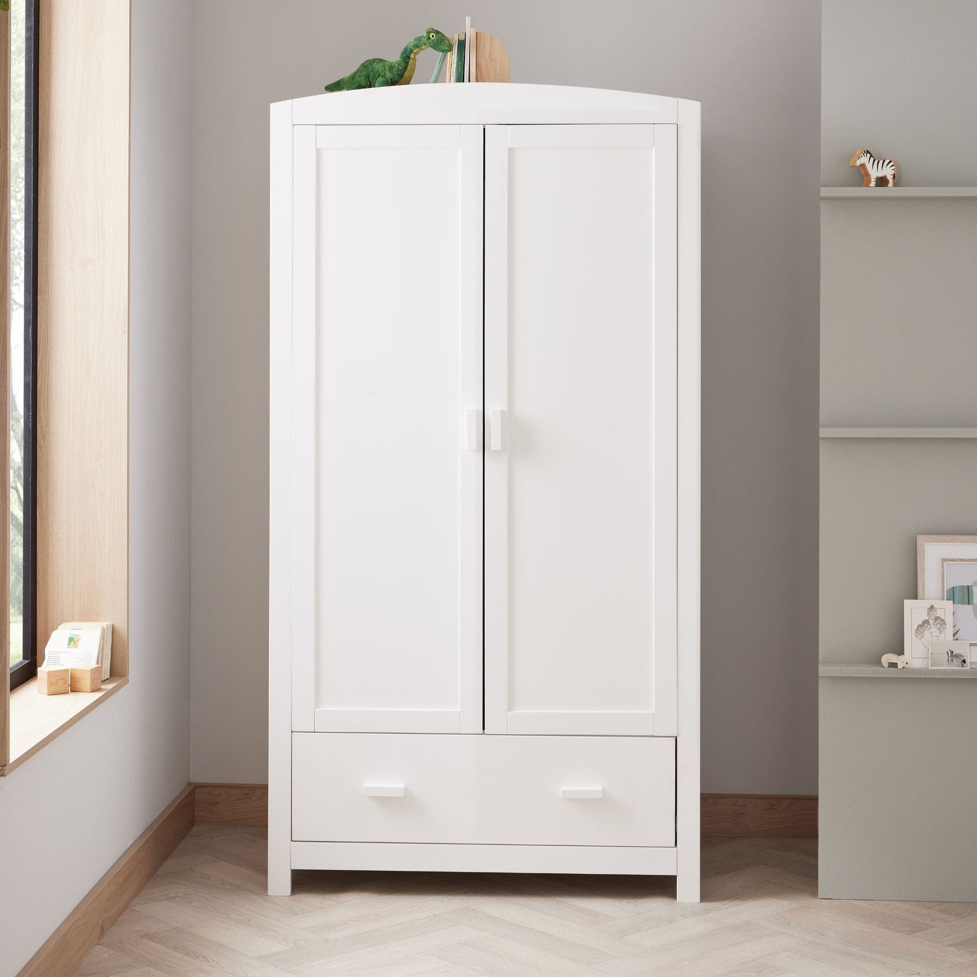 Babymore-Mona-Mini-3-piece-Nursery-Furntiure-set-wardrobe-white6