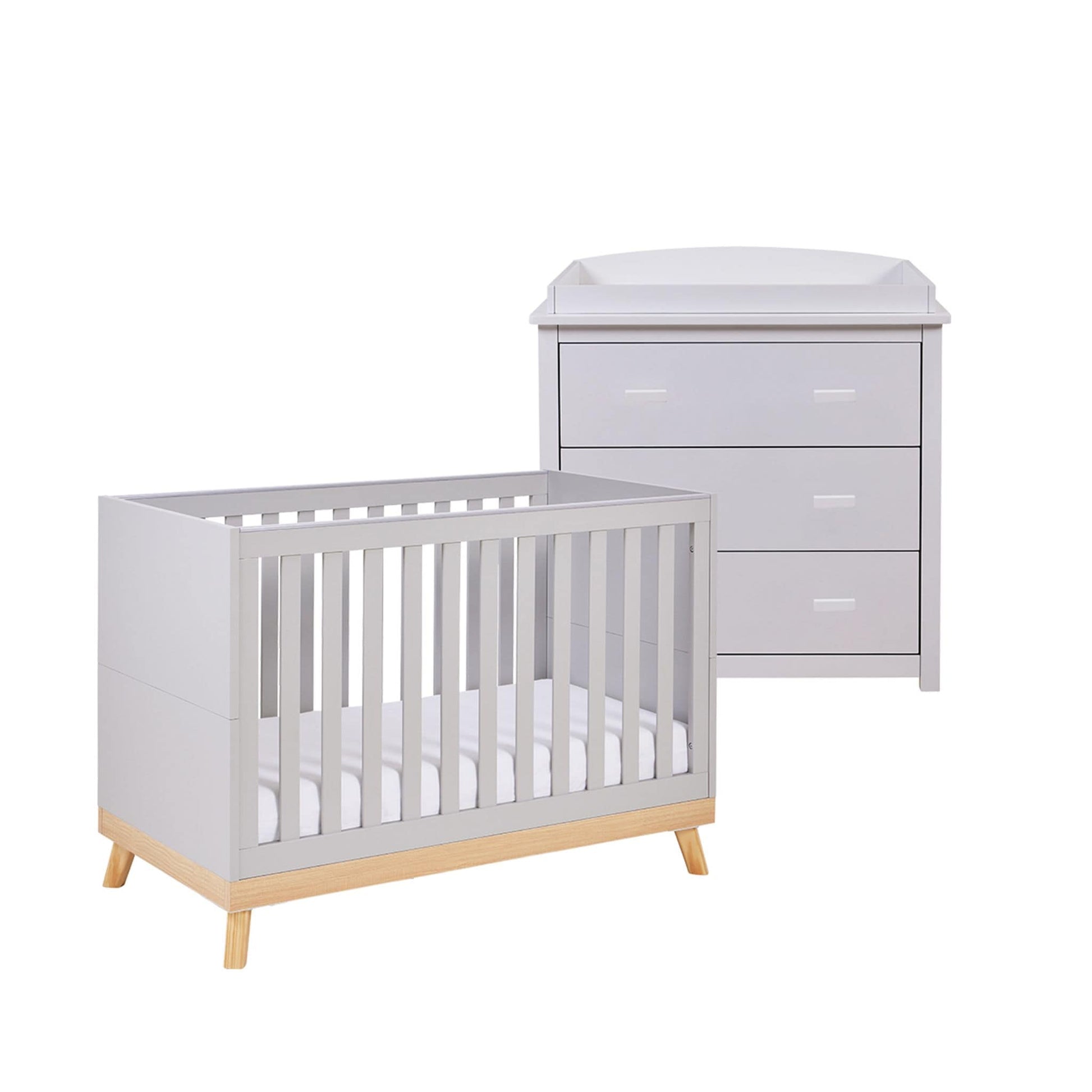 Babymore-Mona-Mini-Universal-2-piece-Nursery-Furniture-set-grey5