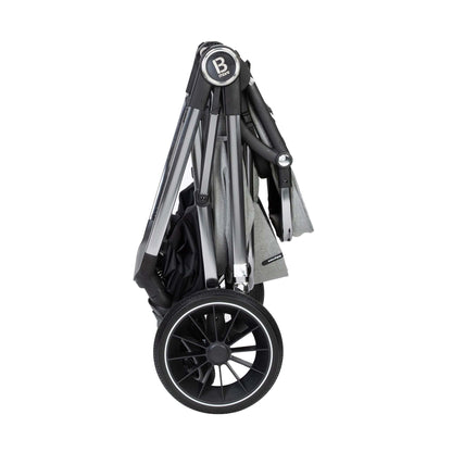 Babymore Chia 2-in-1 Pram pushchair