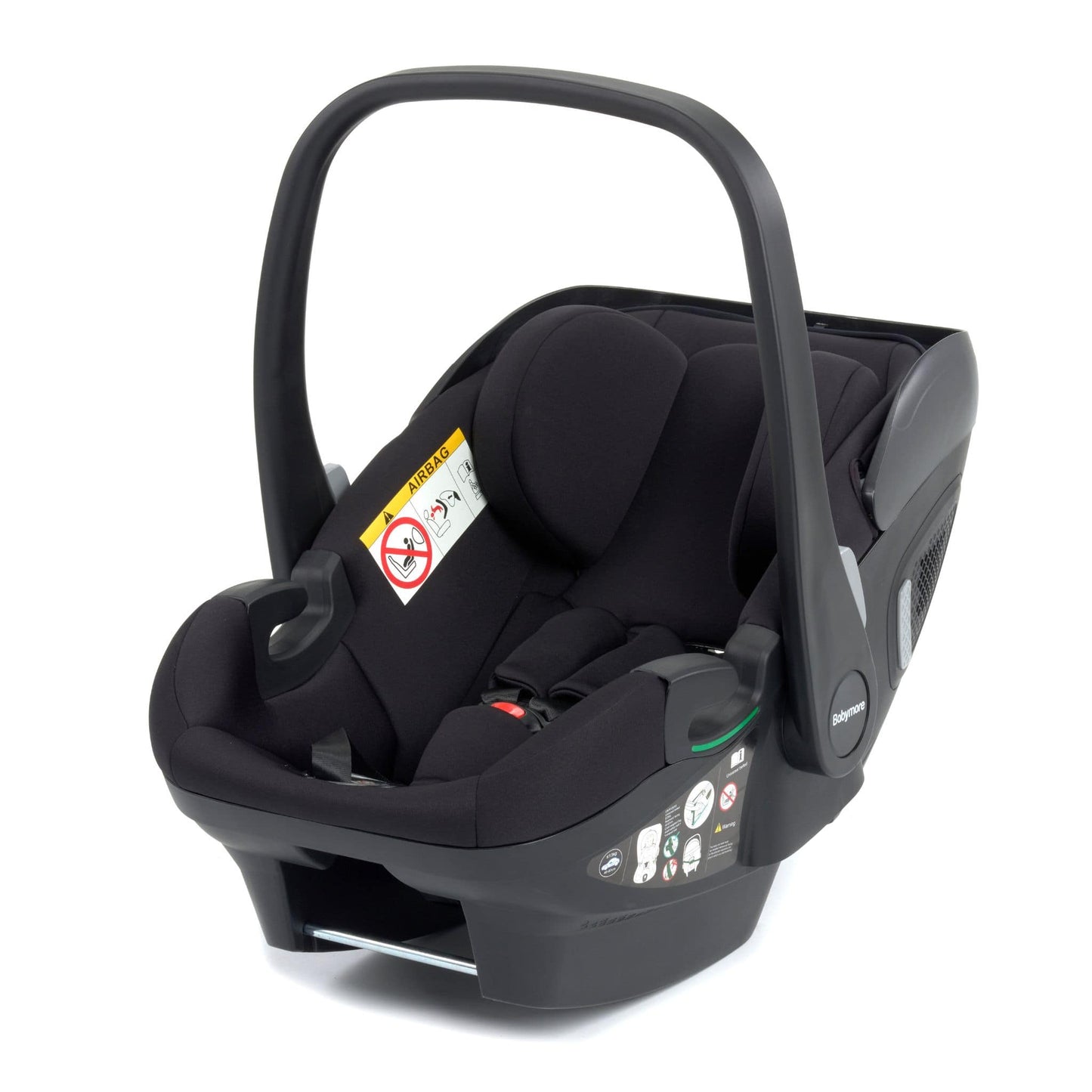 Babymore Coco i-Size Baby Car Seat