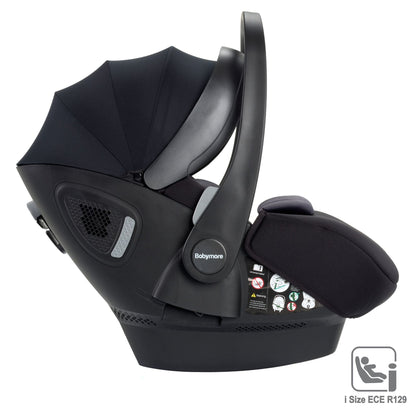 Babymore Coco i-Size Baby Car Seat