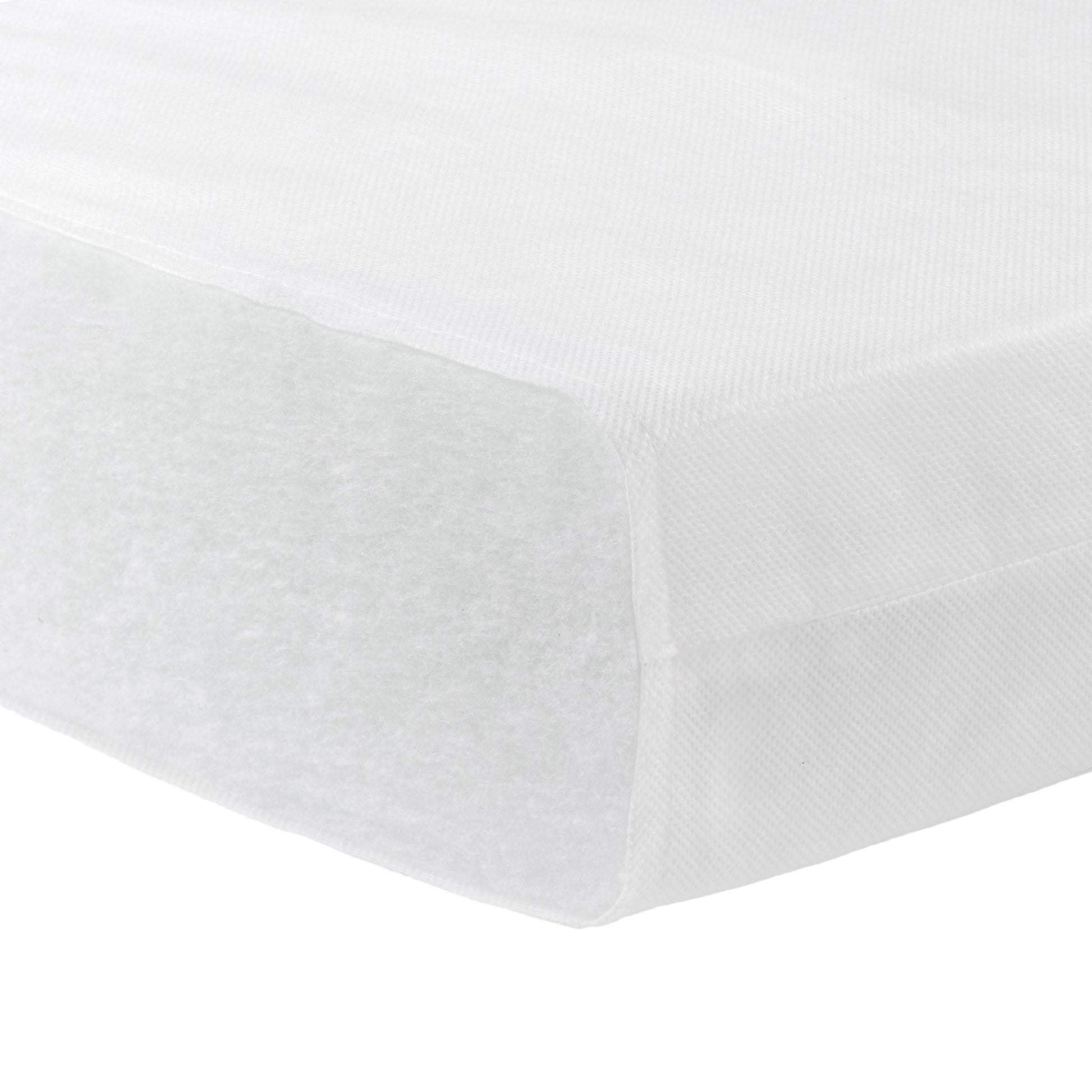 Babymore Eco Core Mattress - 140 x 70 cm