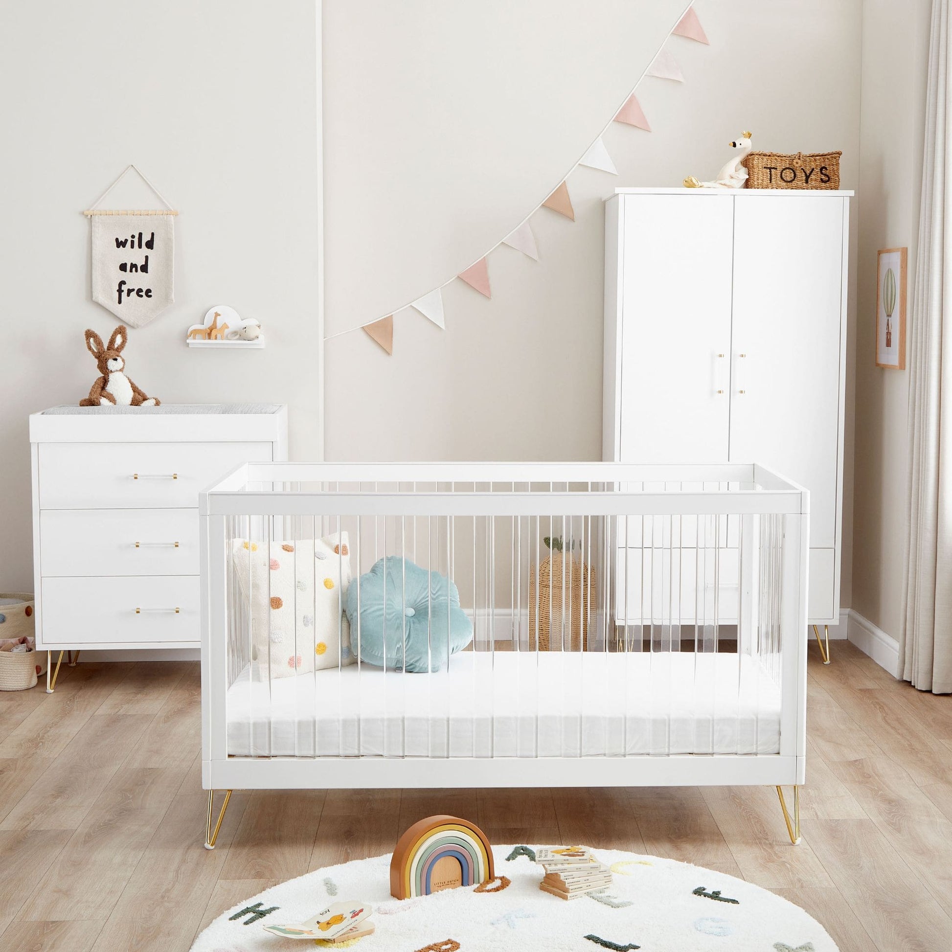 Babymore-Kimi-XL-3-piece-Nursery-Furniture-set-white1