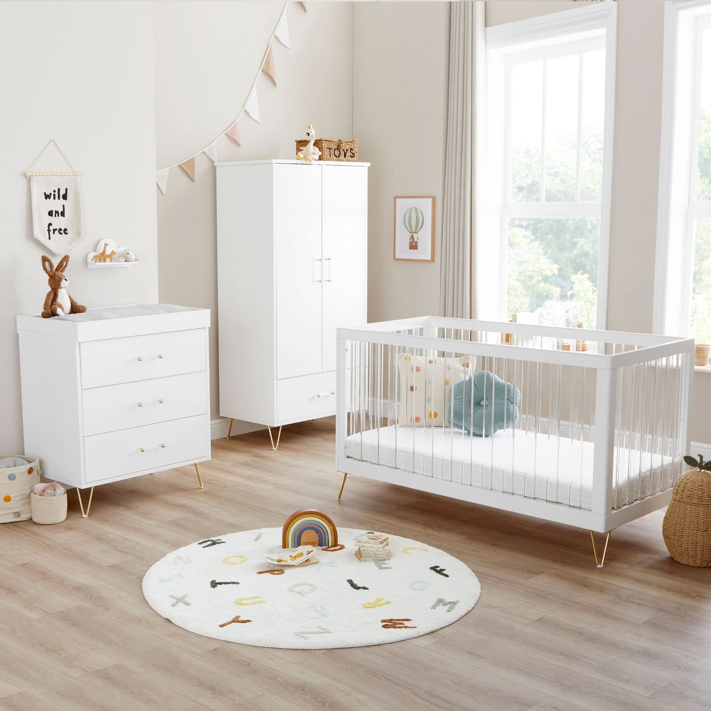 Babymore-Kimi-XL-3-piece-Nursery-Furniture-set-white2