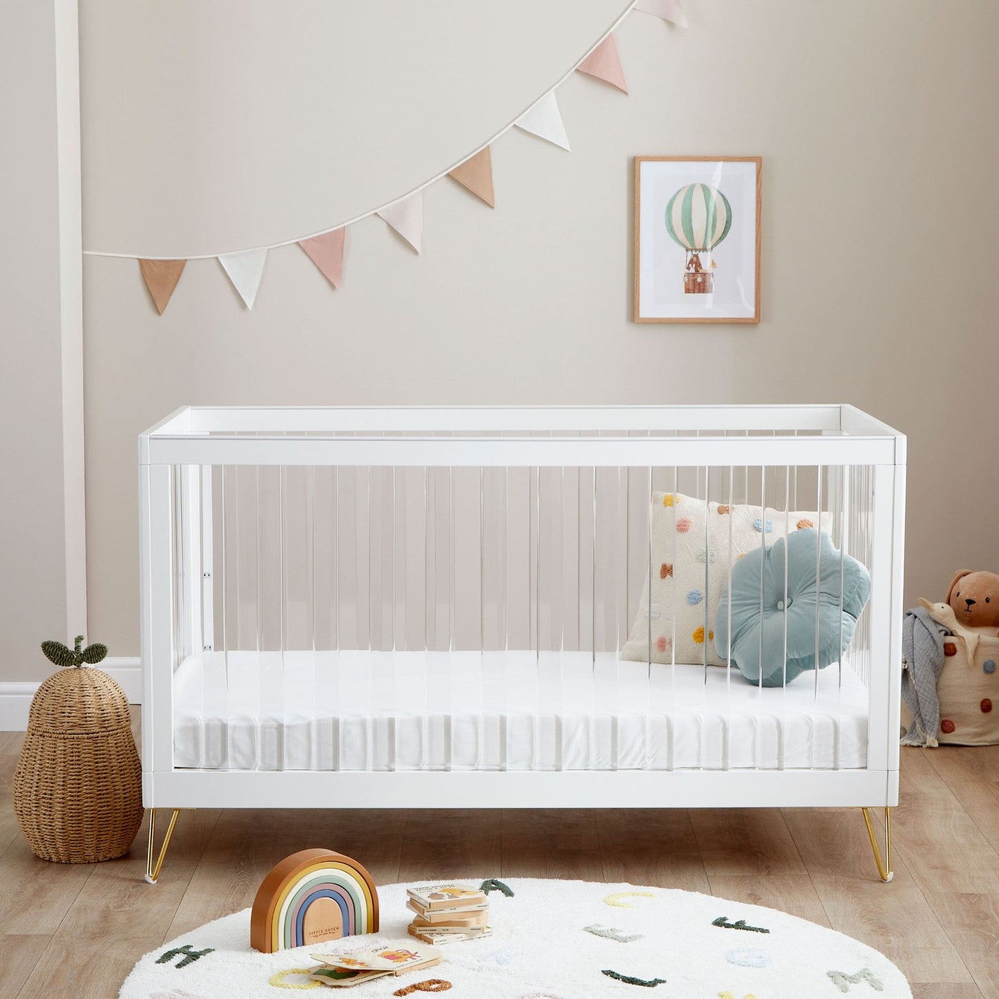 Babymore-Kimi-XL-3-piece-Nursery-Furniture-set-cotbed-white3