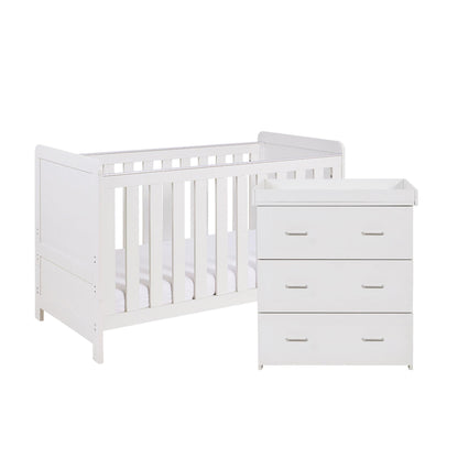 Babymore-Caro-3-piece-Nursery-Furniture-set-changer-white-wash