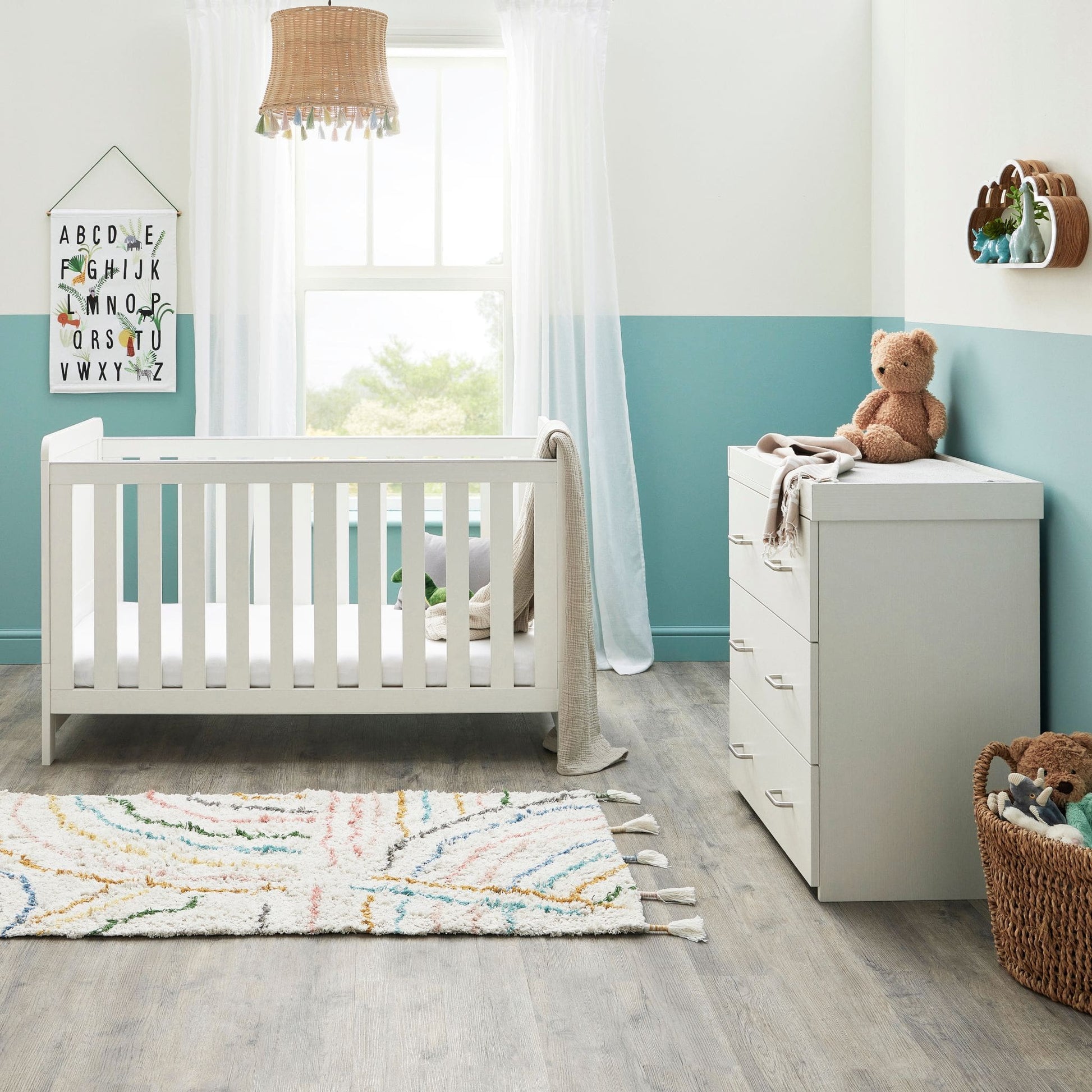 Babymore-Caro-3-piece-Nursery-Furniture-set-changer-white-wash4