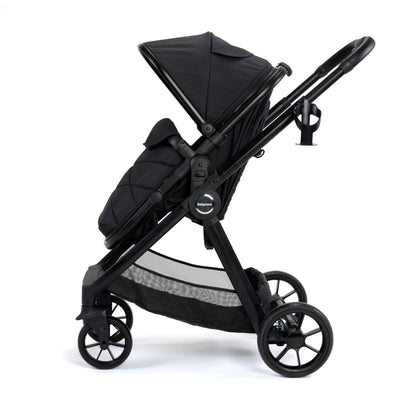 Babymore Mimi 3in1 travel system black