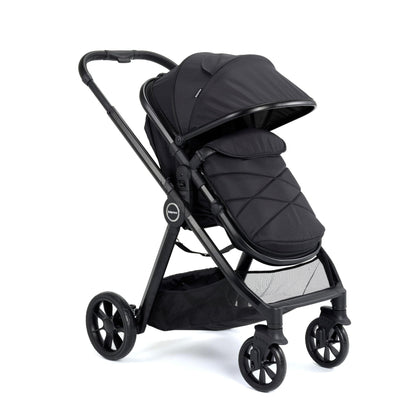 Babymore Mimi 3in1 travel system black