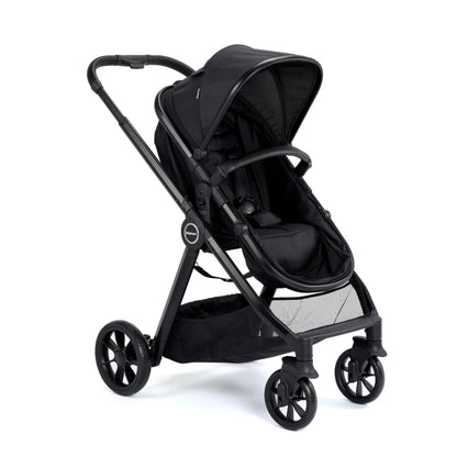 Babymore Mimi 3in1 travel system black