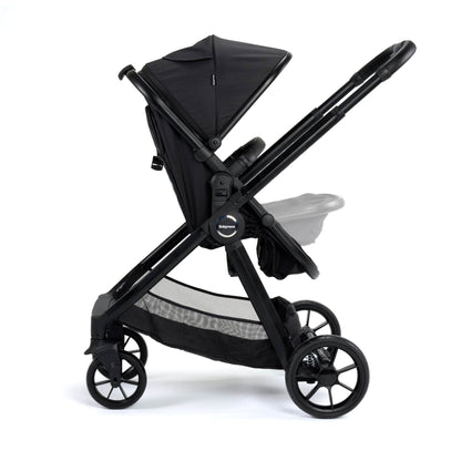 Babymore Mimi 3in1 travel system black