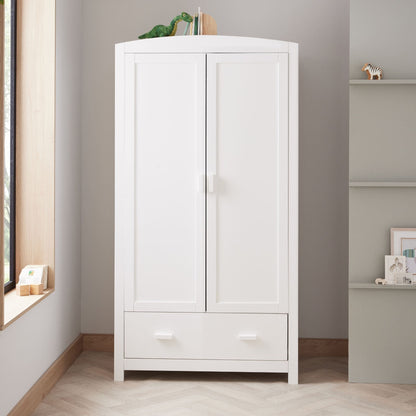 Babymore Stella 3 piece Nursery Furniture set 