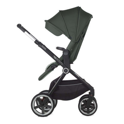 Crosslight3-Pushchair-Botanic