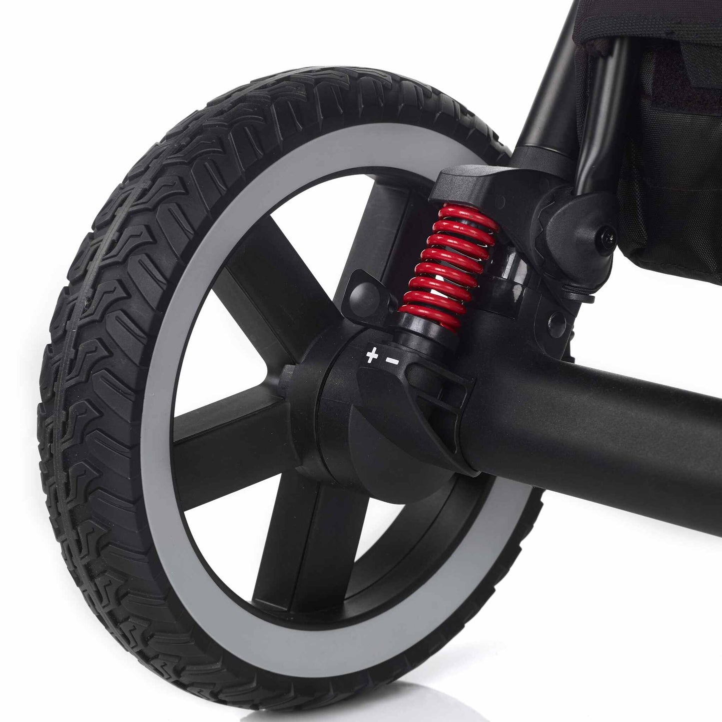 Crosslight3-Suspension-Wheel