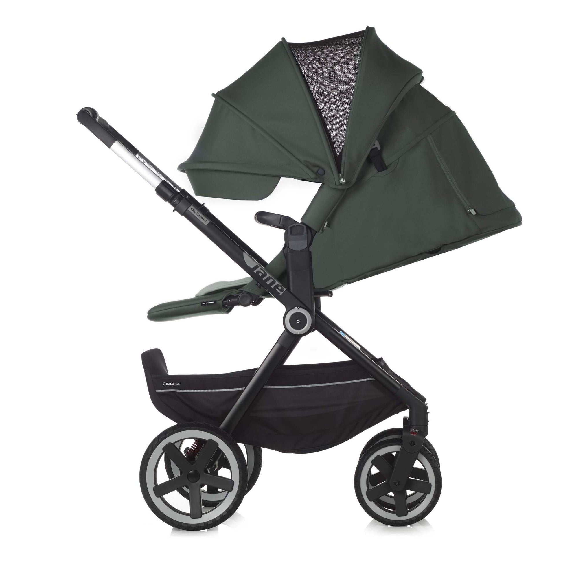 Crosslight3-Pushchair-Hood-Botanic