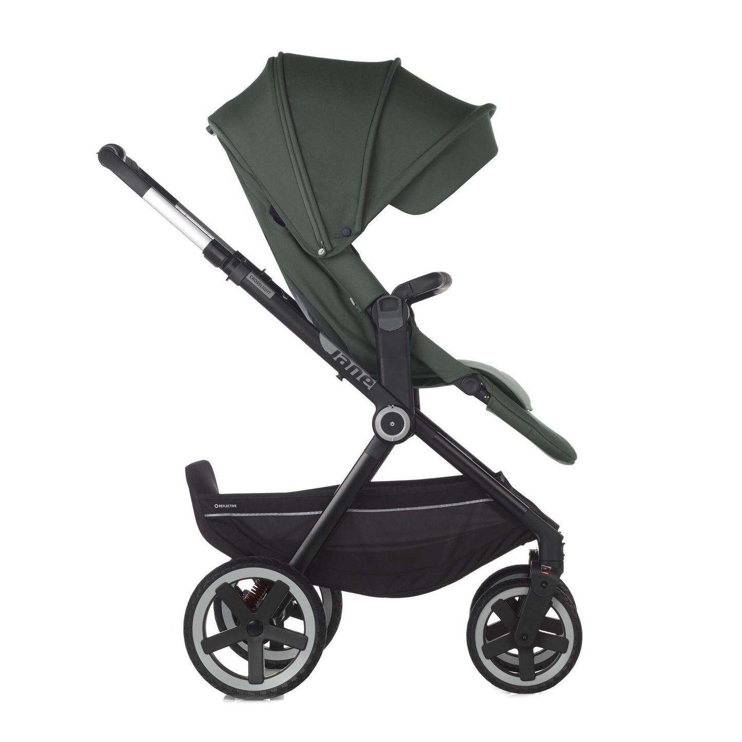 Crosslight3-Pushchair-Botanic