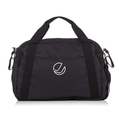 Crosslight-3-Changing-Bag-Black